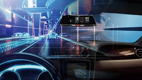 2024年自动驾驶行业或将迎来“奇点时刻”