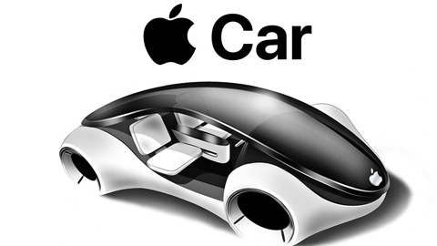 结束十年项目，消息称苹果放弃电动汽车业务