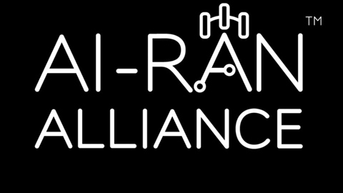 AI-RAN联盟成立