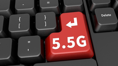 国内超20个省份部署5.5G试点网络 今年有望体验5.5G服务